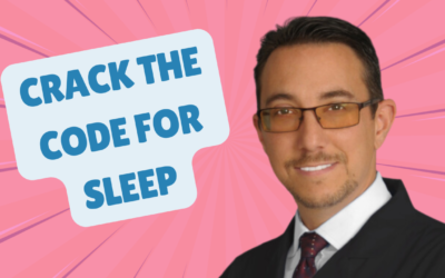 Crack the Code for Better Sleep Health and Wellness