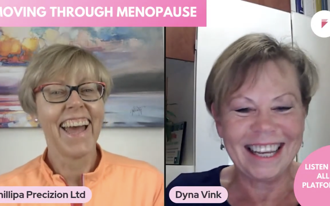 Menopause in the Workplace