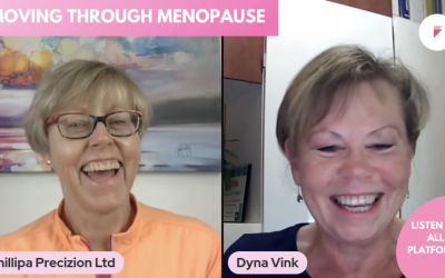 Menopause in the Workplace