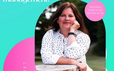 Complementary approaches to menopause management