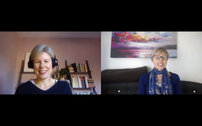 A Mindful Menopause!