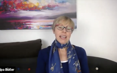 Acupuncture for menopause? Why not!