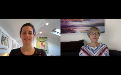 Lets move together to feel better!