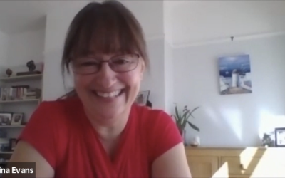 Menopause, HRT and tips to manage weight around the middle.