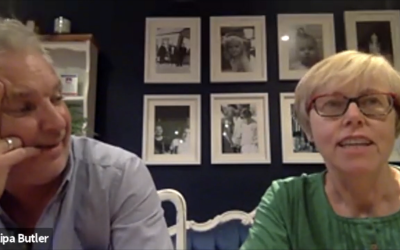 Top tips to keep hair healthy around and beyond the menopause.