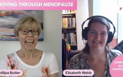 Menopause and Money Management