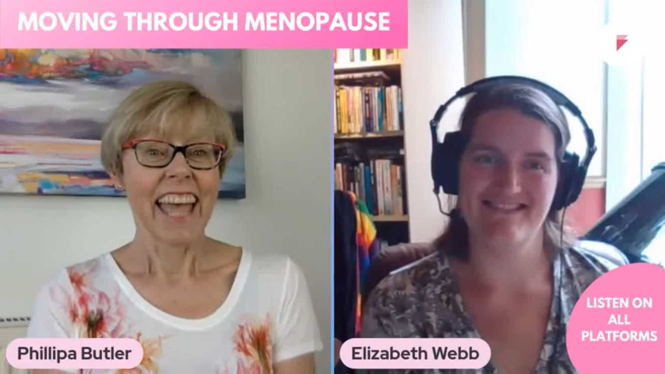 Money and menopause