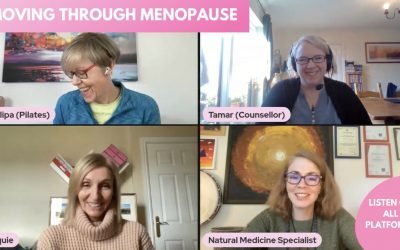 Make a New Start with the Menopause Collective