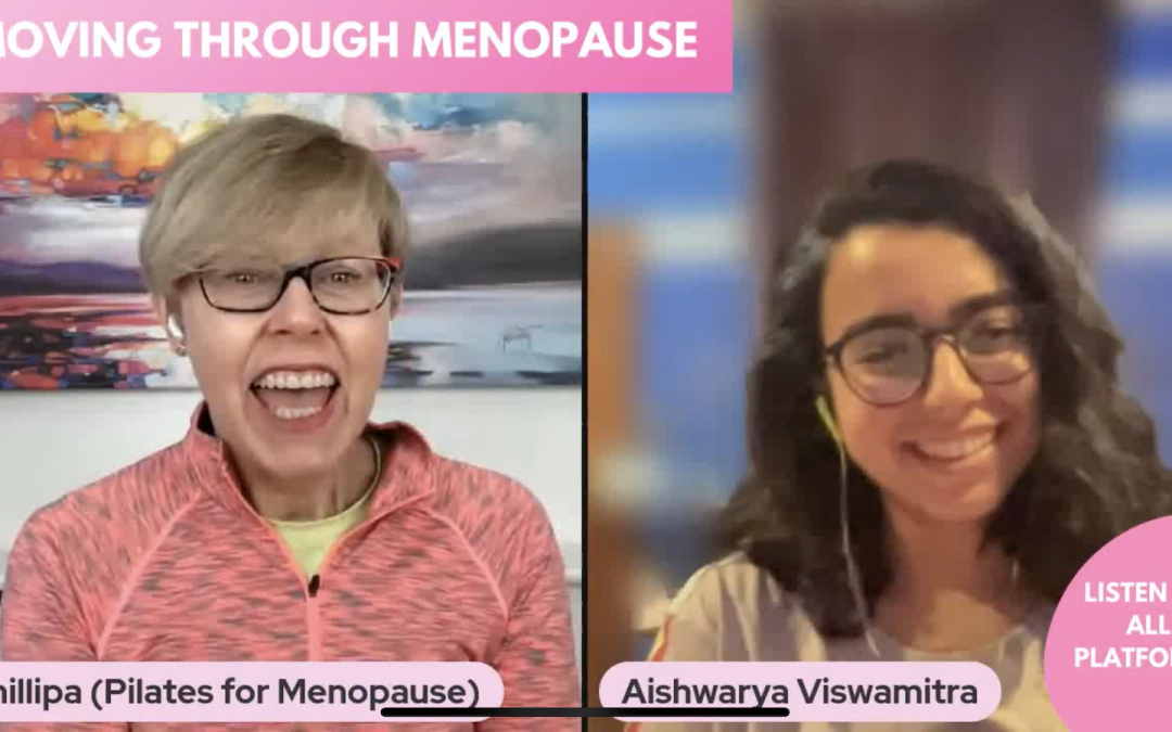 Experience of Menopause in India: So far and yet so near!