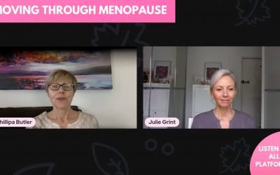 Beauty from within – self care special!