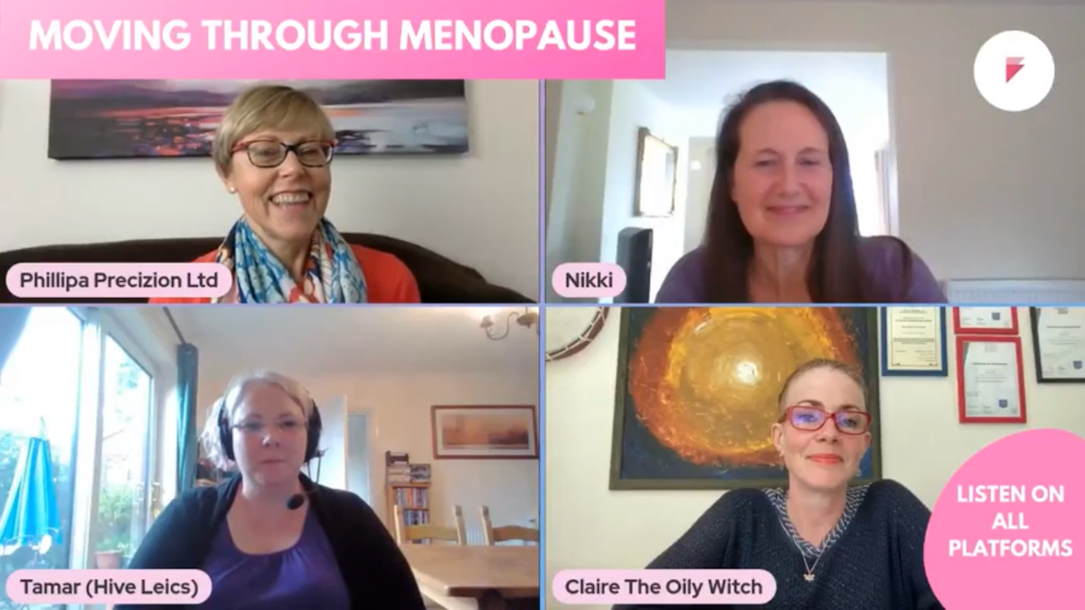 Menopause Collective