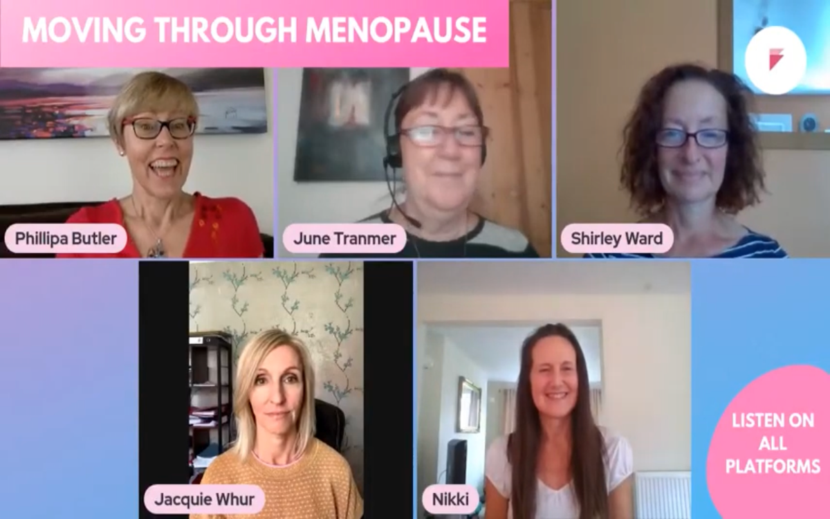 Menopause collective