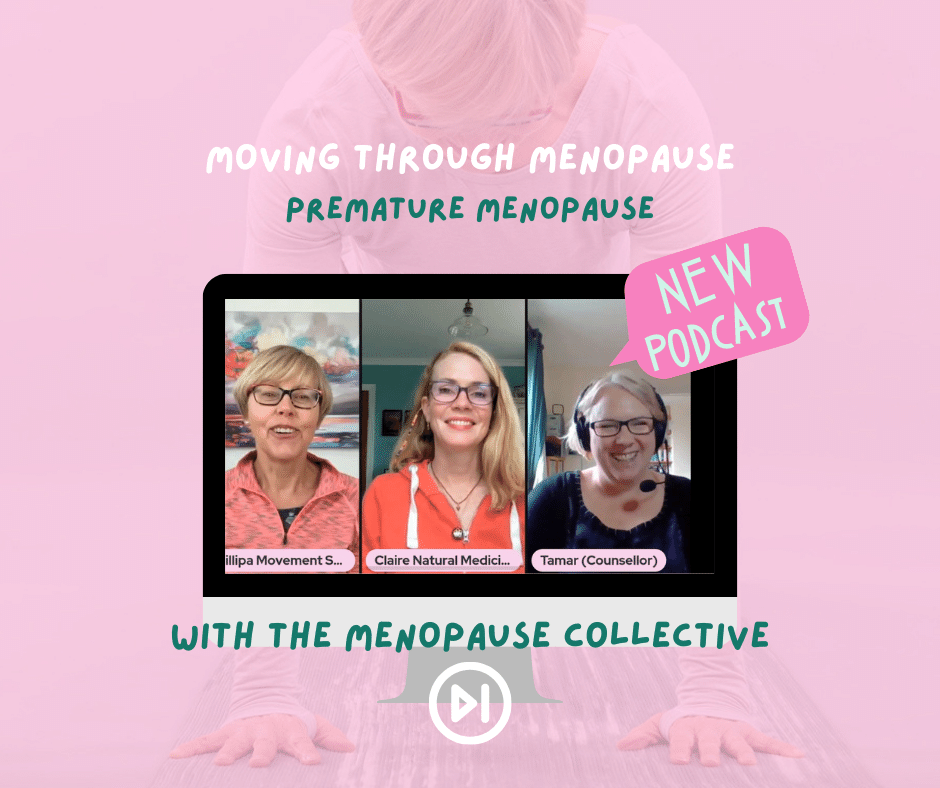 menopause collective