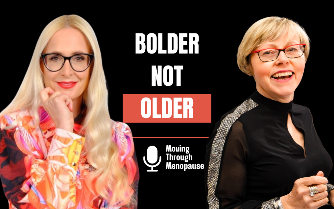 Reinvent Your Style Over 50