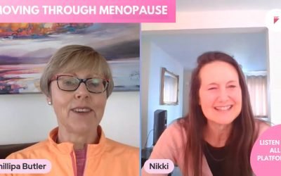 Is the easing of lockdown causing you anxiety?