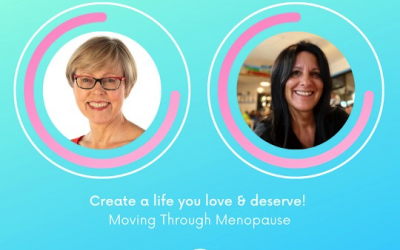 Create a life you love and deserve!