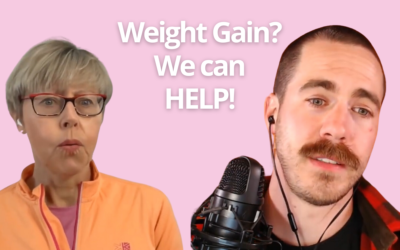 Is Menopause Weight Gain Inevitable? Think Again!