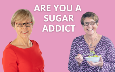 Are you a Sugar Addict