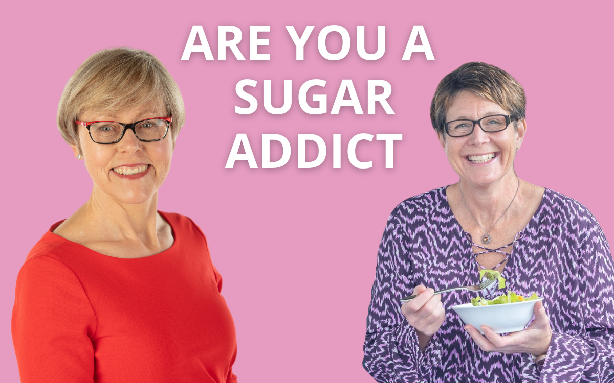 Menopause and Sugar