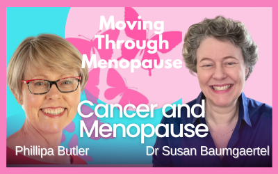 Cancer and Menopause