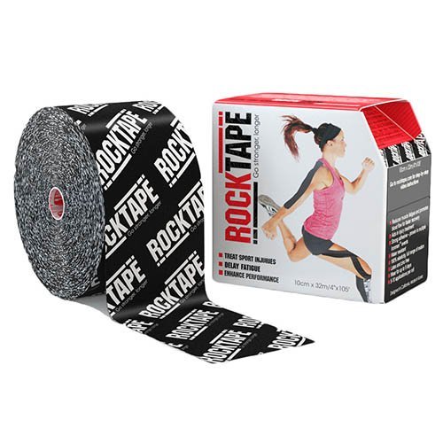 RockTape Kinesiology Tape