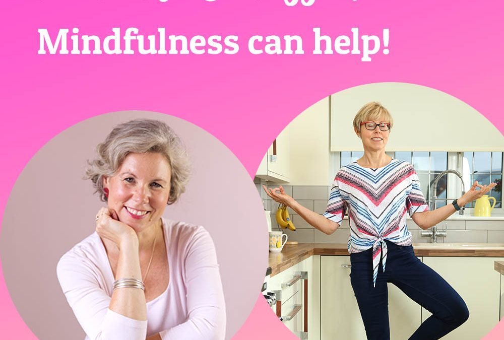 The Attitudes of mindfulness: Non-judgement.