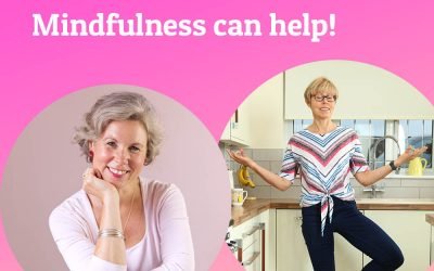 The Attitudes of mindfulness: Non-judgement.