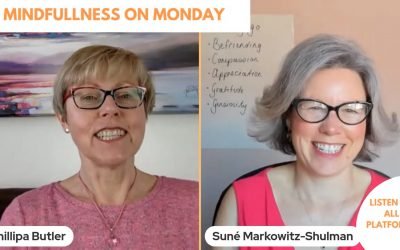 The Attitudes of Mindfulness: Acceptance