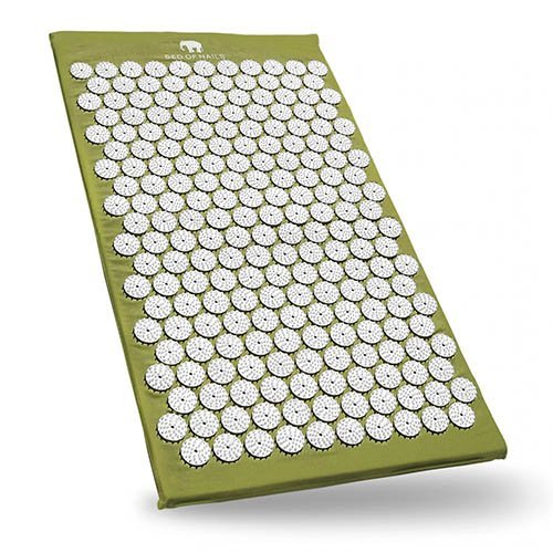 bed of nails acupressure mats