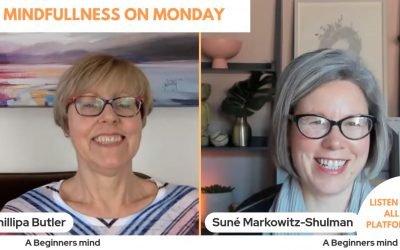 The Attitudes of Mindfulness: A Beginners Mind