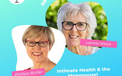 Menopause and Intimate Health