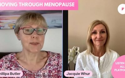 Menopause and Relationships – Let’s get Physical!