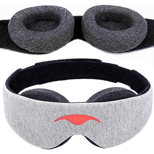 manta sleep mask uk