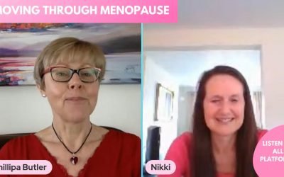 Lifestyle rejuvenation? Need a hand?