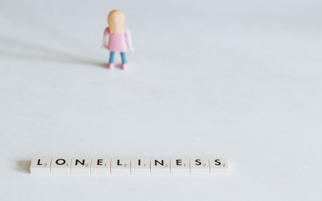 Menopause, Social Isolation and Loneliness