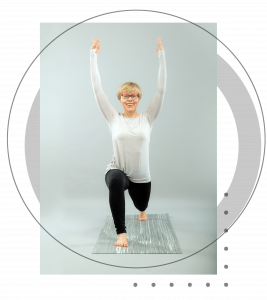 precizion pilates online for menopause womens health physiotherapist yoga class