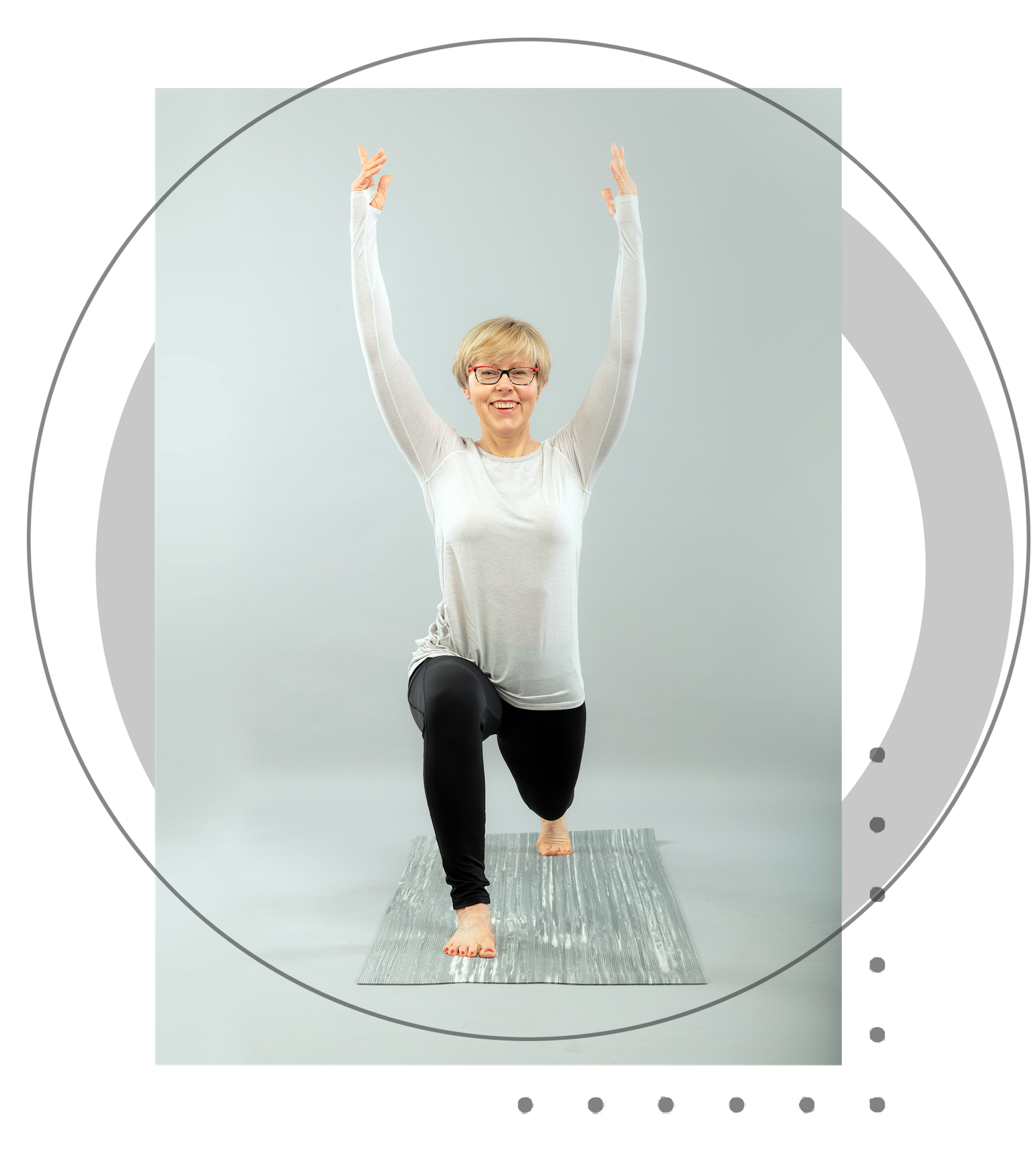 Precizion - Pilates and Yoga with Physio Phillipa Butler