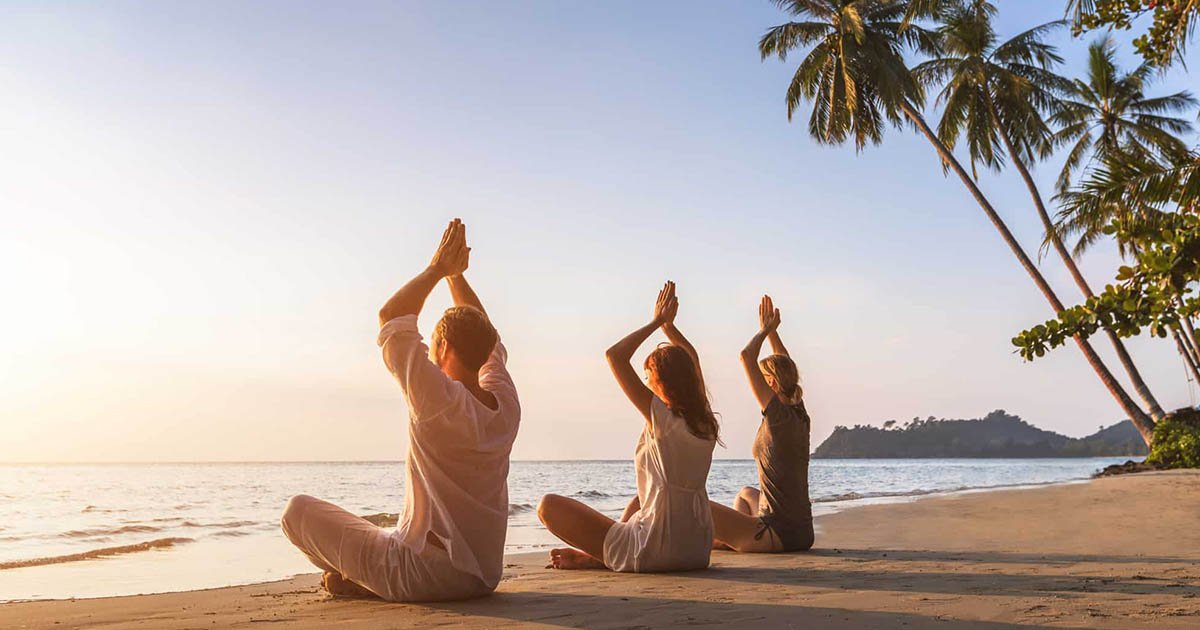 Yoga for everyone